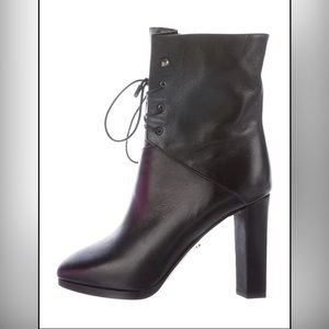 Diane Von Furstenberg Booties